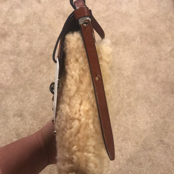 Rebecca Minkoff Bags Bowie Crossbody Purse Poshmark